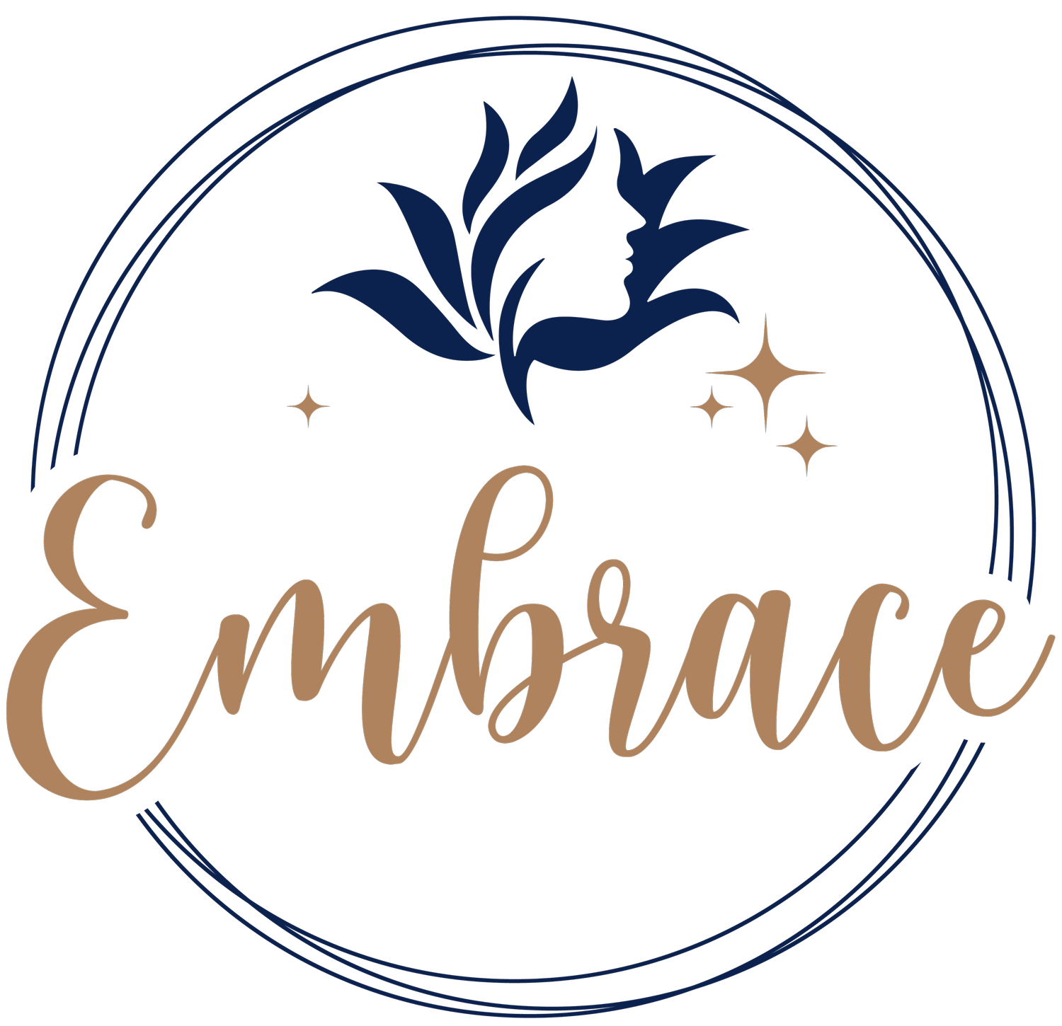 Logo of Embrace Med Spa in Torrance CA