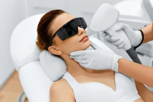 Laser Skin Rejuvenation Treatment by Embrace Med Spa in Torrance CA