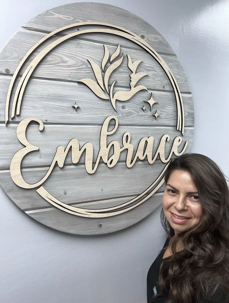 Donna Delao, RN at Embrace Med Spa