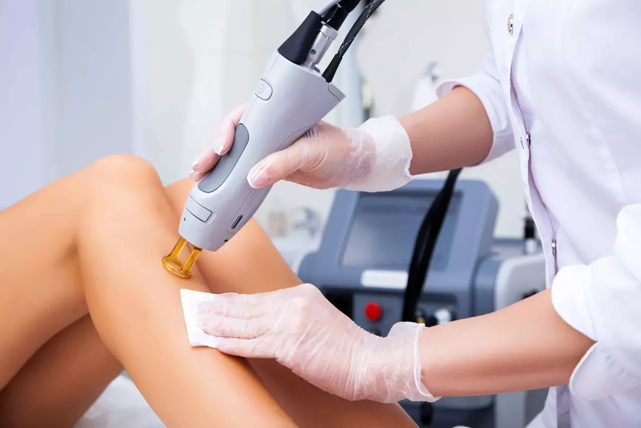 Laser Hair Removal Treatment by Embrace Med Spa in Torrance CA